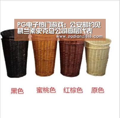 PG电子热门游戏:公安部约见葛兰素史克总公司高层代表(图4) PG电子官方入口
