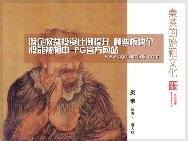 险企权益投资比例提升 哪些板块个股能被相中-PG官方网站(图1) PG真人娱乐