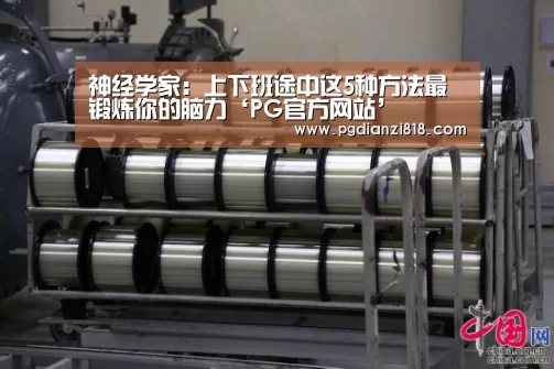 神经学家:上下班途中这5种方法最锻炼你的脑力‘PG官方网站’(图2) PG电子热门游戏