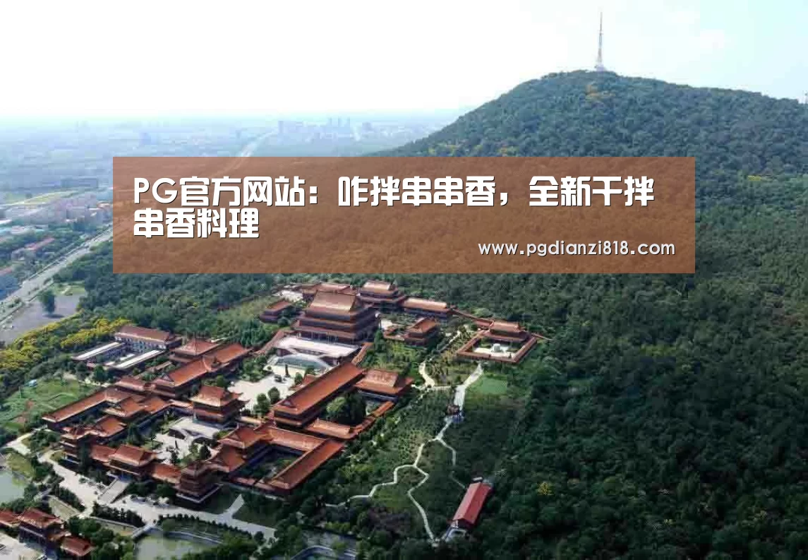 PG官方网站:咋拌串串香,全新干拌串香料理(图3) PG电子官方入口