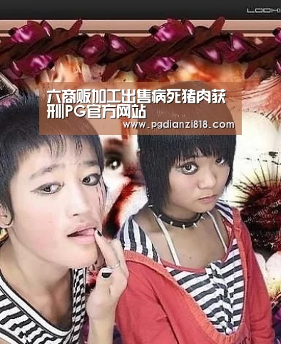 六商贩加工出售病死猪肉获刑|PG官方网站(图1) PG官方网站